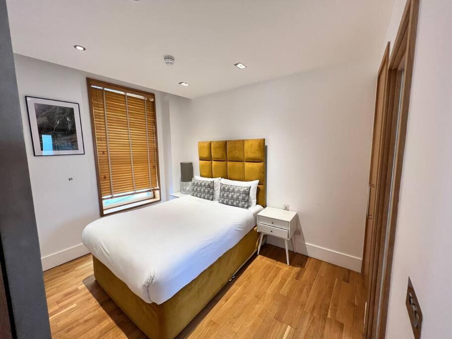 Piccadilly Circus Luxury Studio Apartament *
