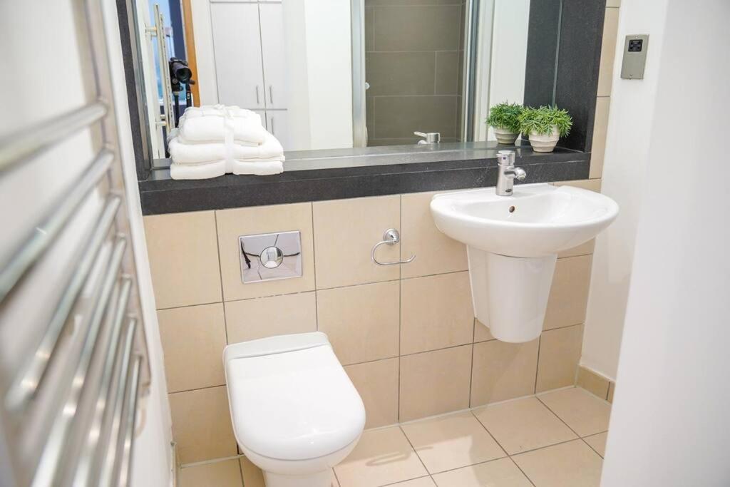 Piccadilly Circus Luxury Studio Londra